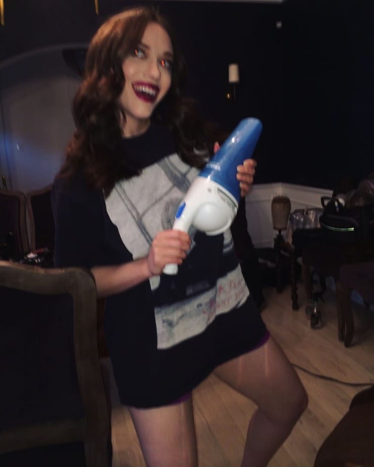 Kat Dennings