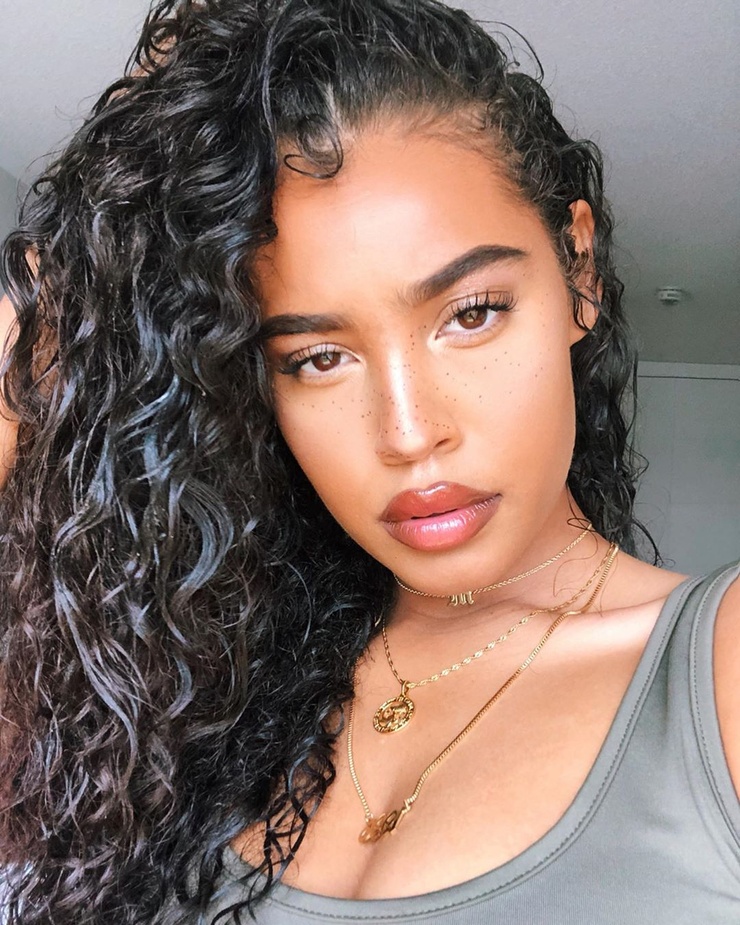 Malaika Terry