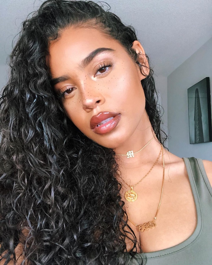 Malaika Terry