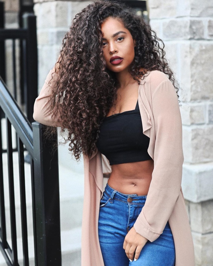 Malaika Terry