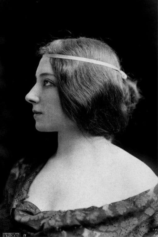 Anna Held Anna Held