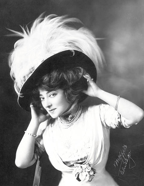 Anna Held