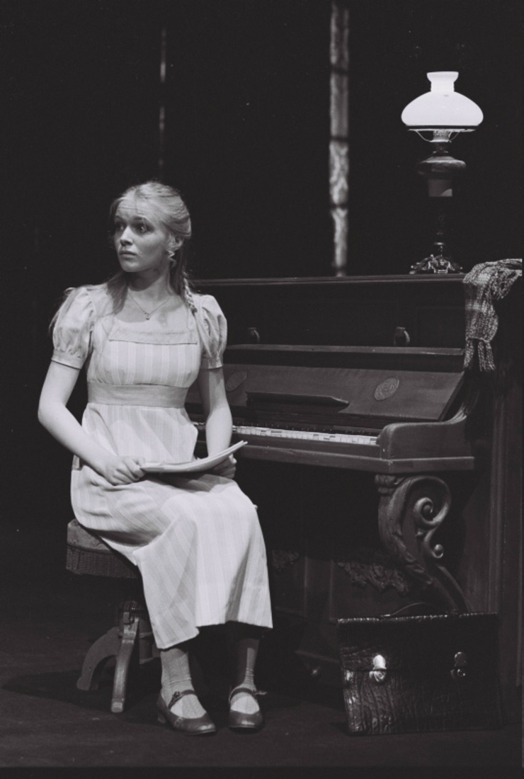 Linn Stokke