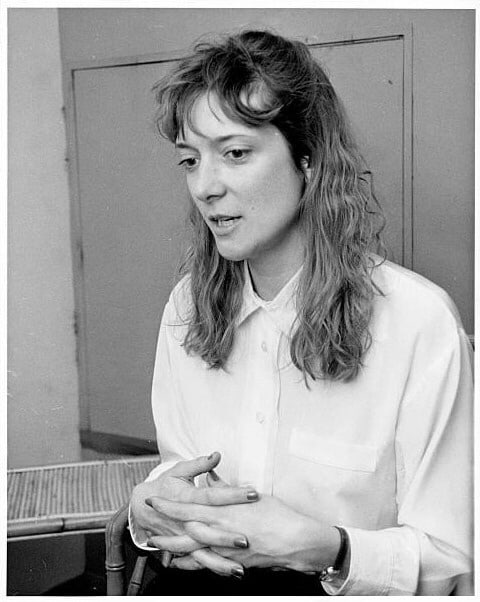 Glenne Headly