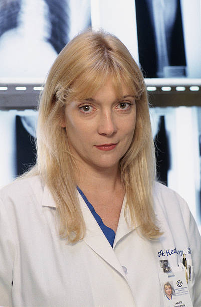 Glenne Headly