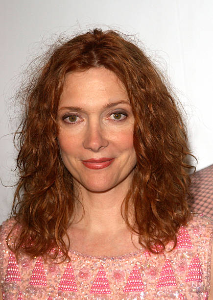 Glenne Headly