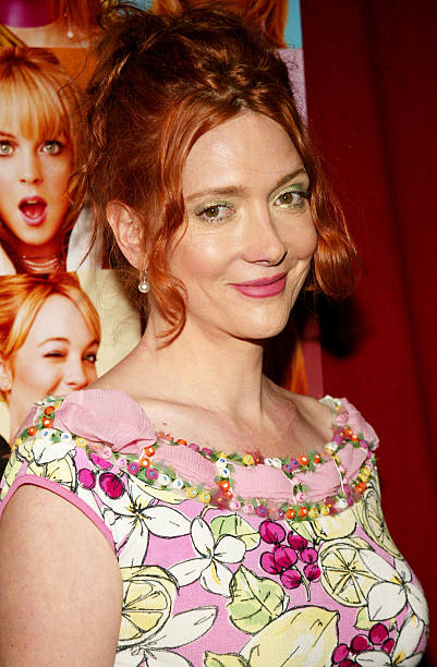 Glenne Headly
