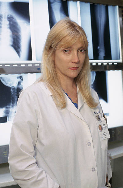 Glenne Headly