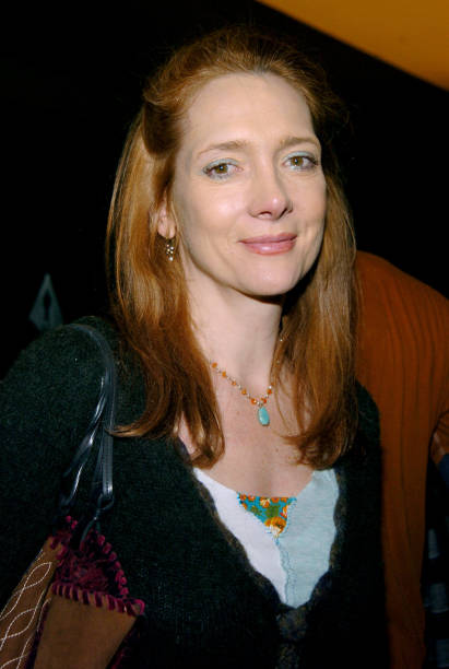 Glenne Headly