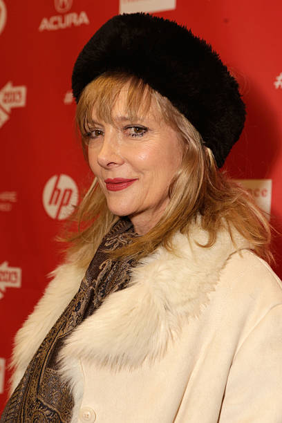 Glenne Headly