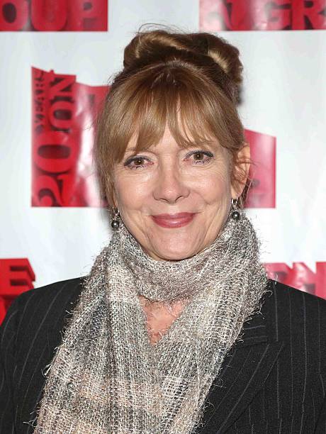 Glenne Headly