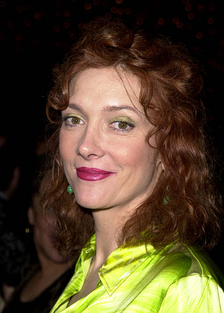 Glenne Headly