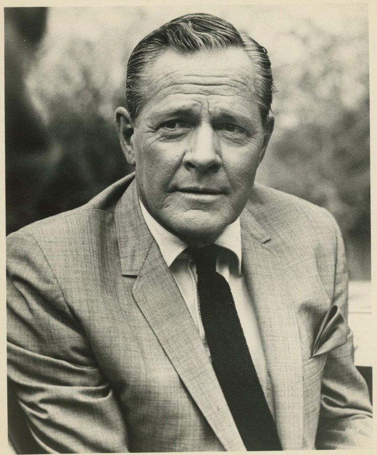 Donald Woods Donald Woods