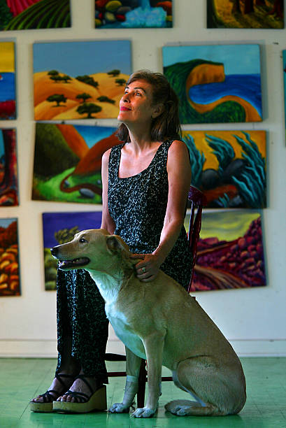 Mary Woronov Mary Woronov