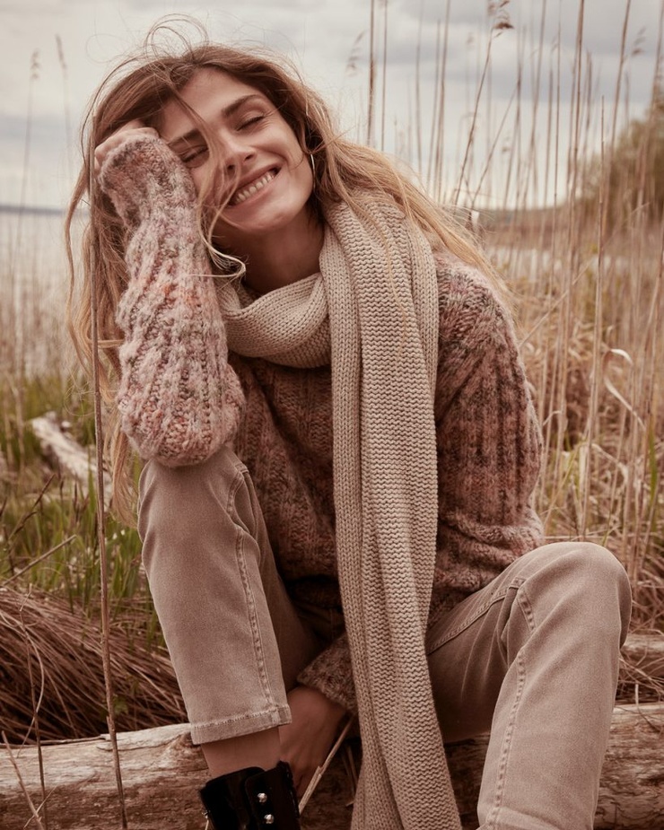 Elisa Sednaoui Elisa Sednaoui
