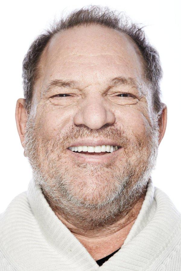 Harvey Weinstein