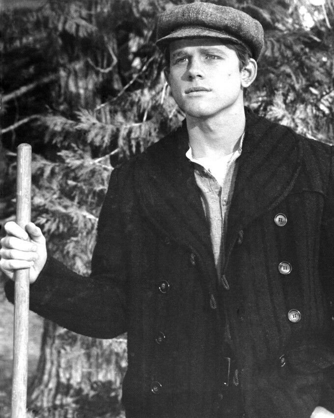 Ron Howard