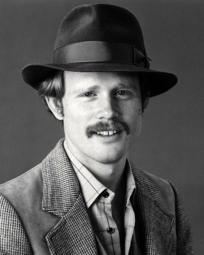 Ron Howard