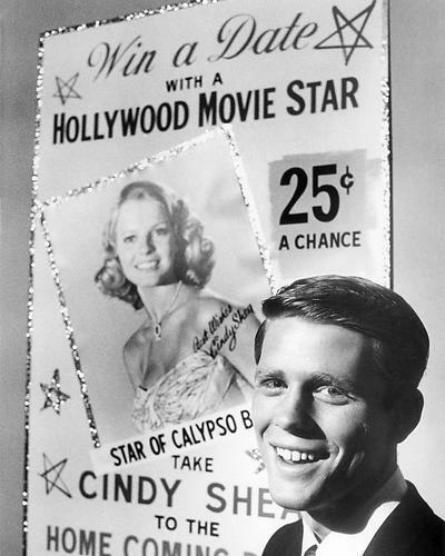 Ron Howard