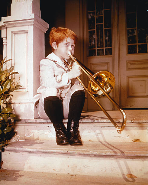 Ron Howard