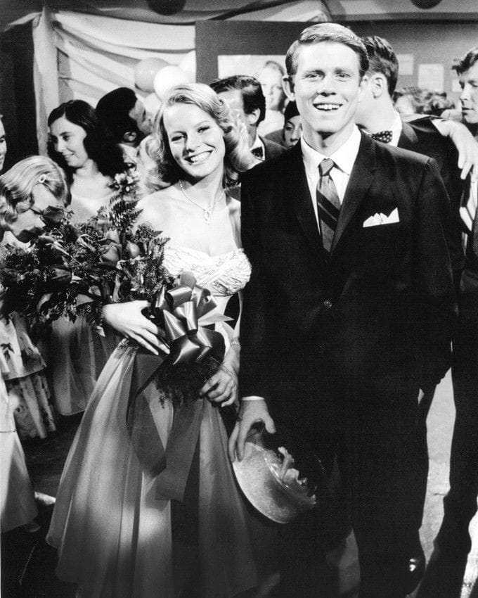 Ron Howard