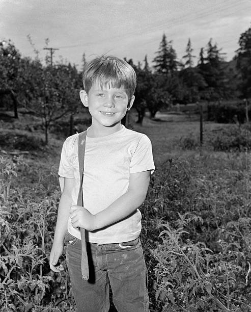 Ron Howard