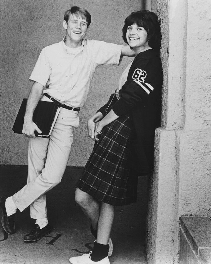 Ron Howard