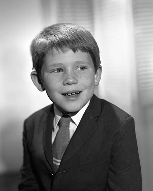 Ron Howard