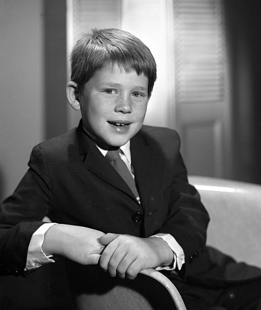 Ron Howard