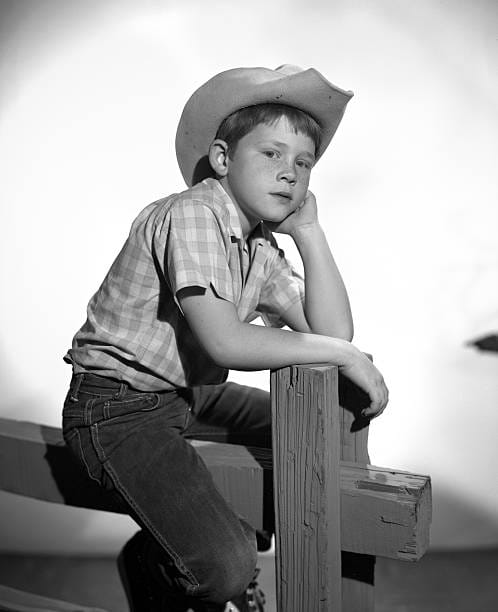 Ron Howard