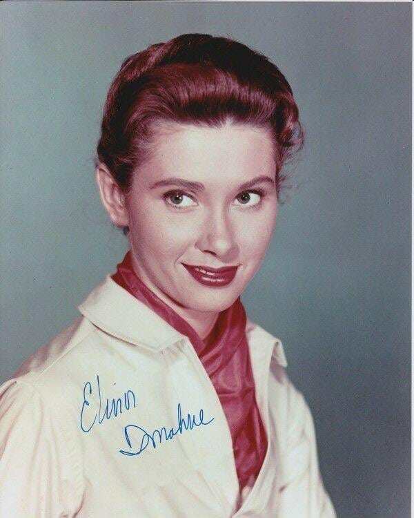 Elinor Donahue