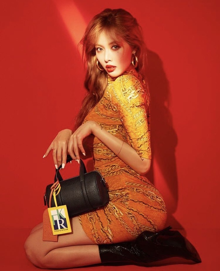 Hyuna