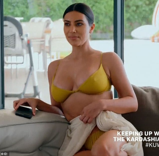 Kim Kardashian