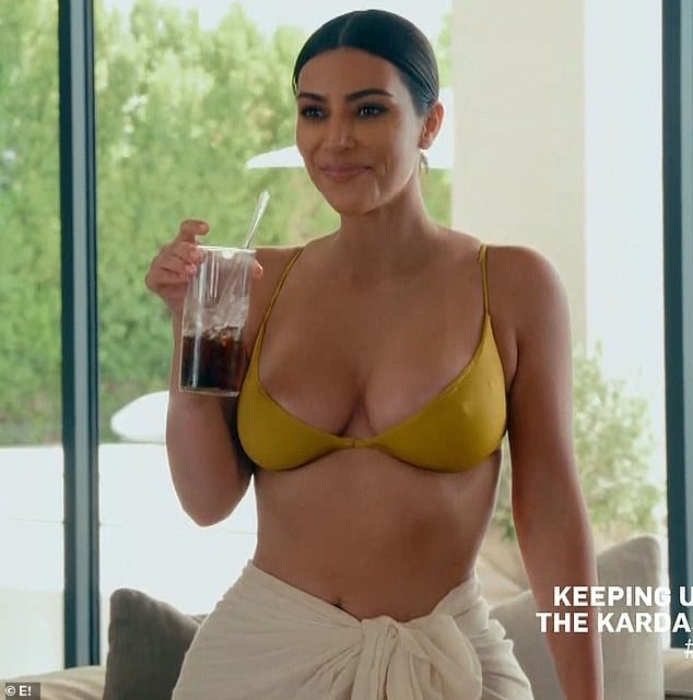 Kim Kardashian