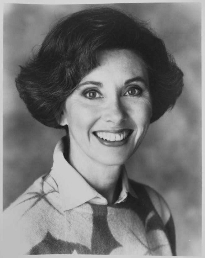 Elinor Donahue