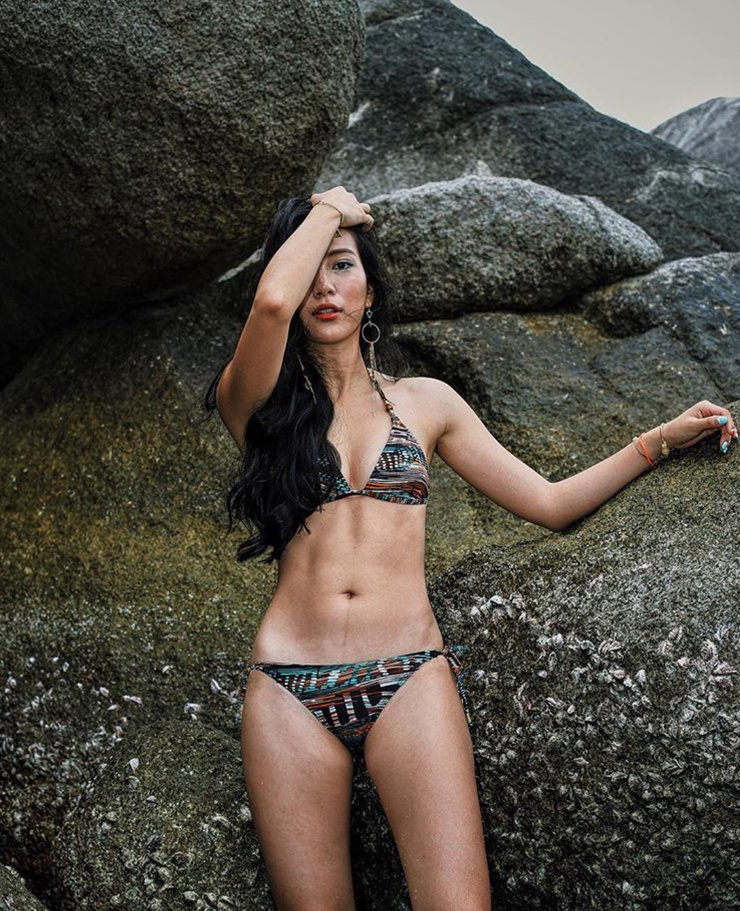 Molly Chiang Molly Chiang