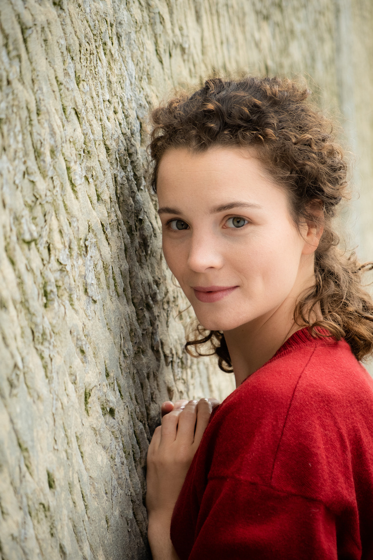 Marthe Lola Deutschmann