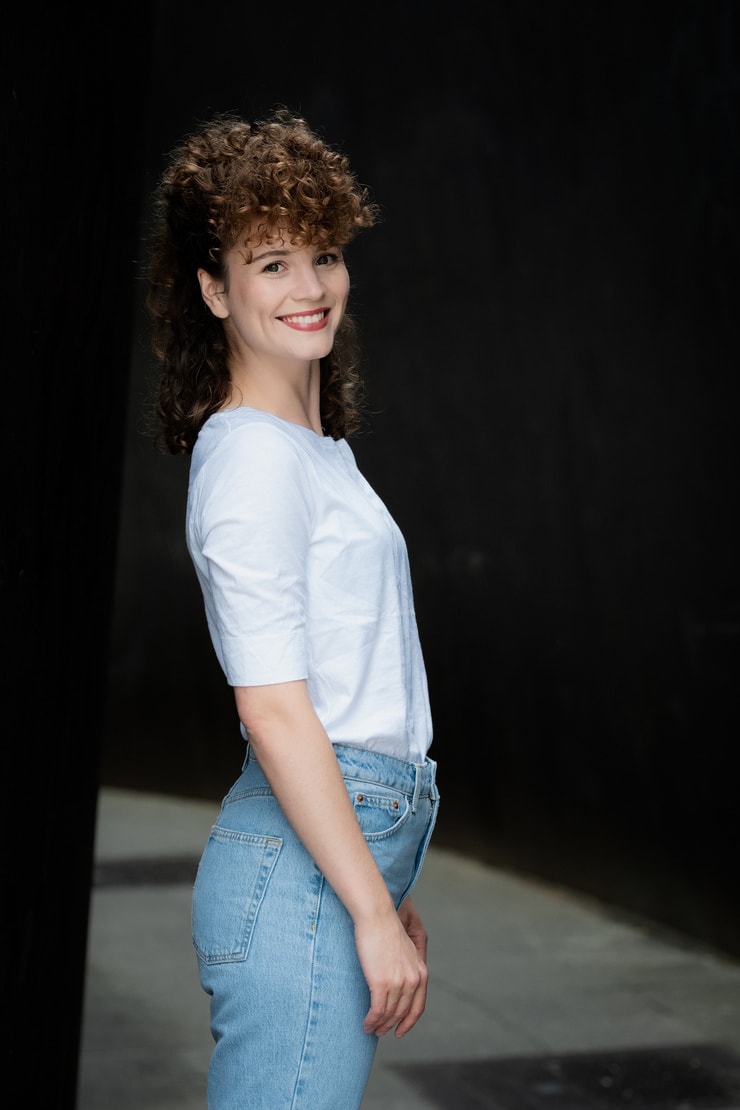 Marthe Lola Deutschmann