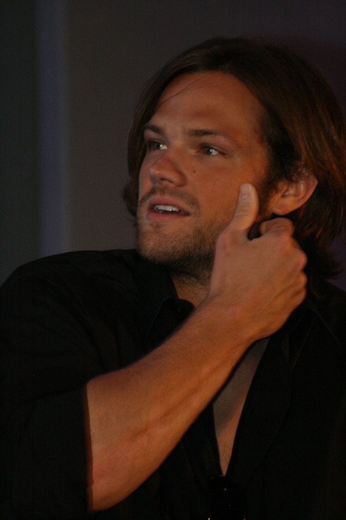 Jared Padalecki image