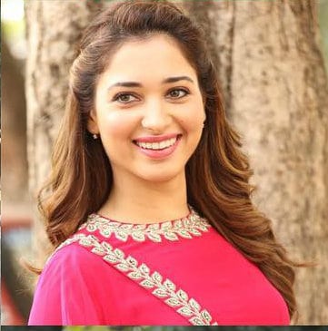 Image of Tamannaah Bhatia