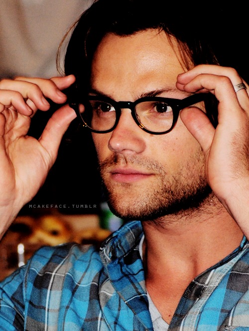 Jared Padalecki Jared Padalecki