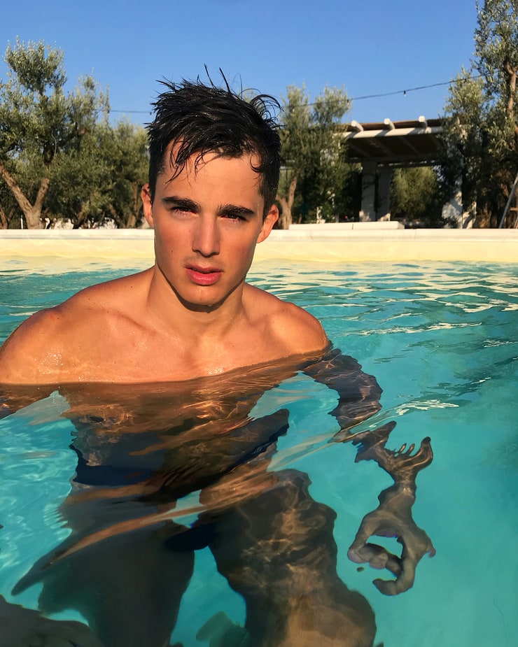 Pietro Boselli