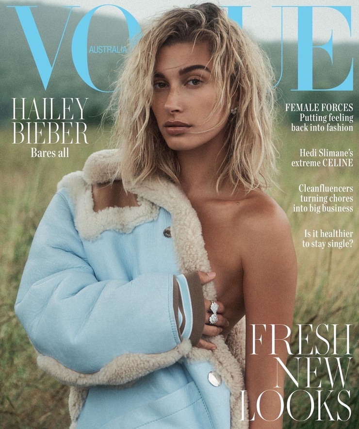 Hailey Baldwin