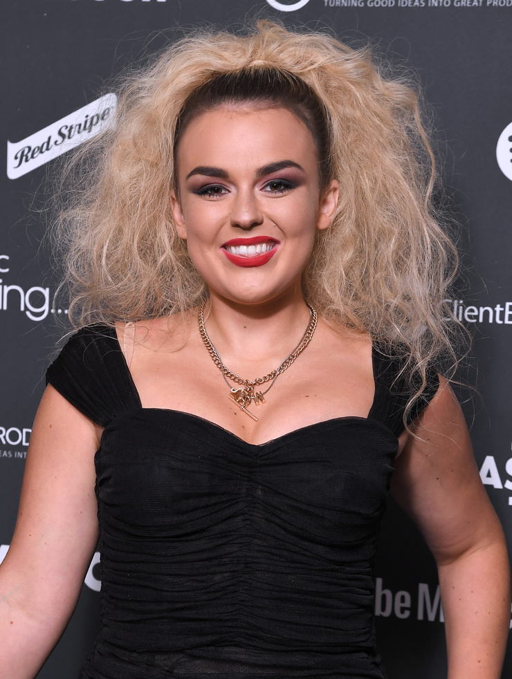 Tallia Storm