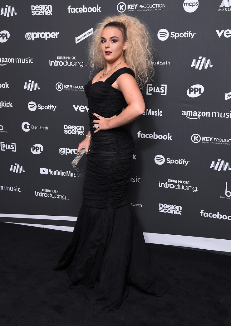 Tallia Storm