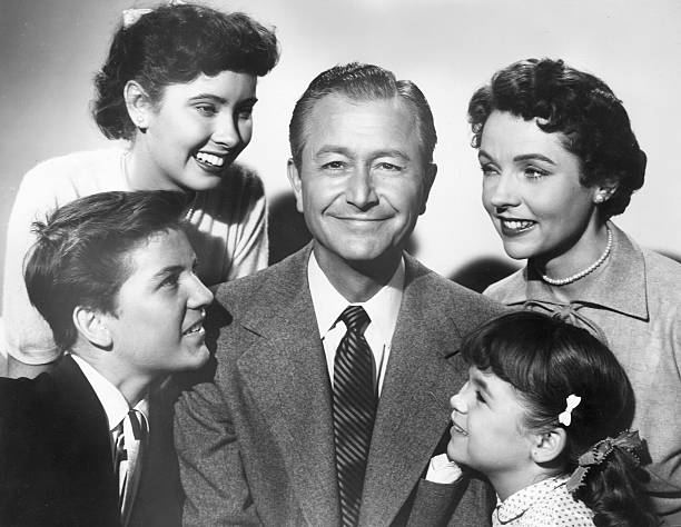 Father Knows Best                                  (1954-1960)