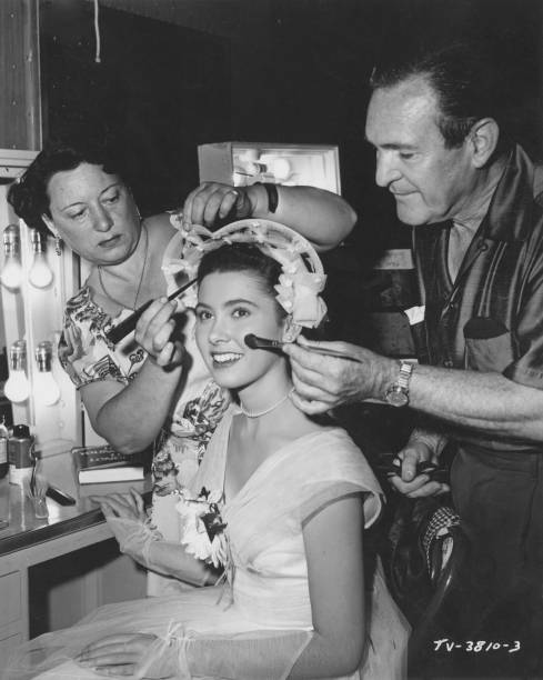 Father Knows Best                                  (1954-1960)