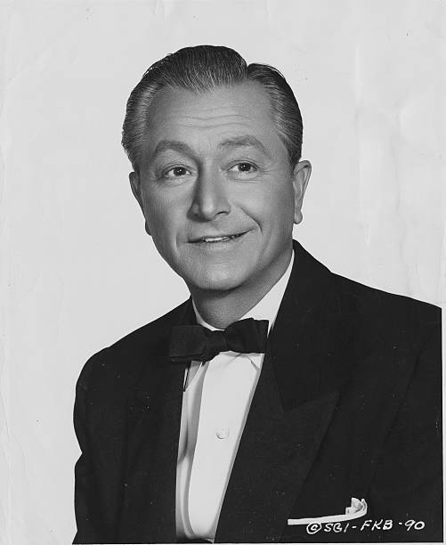 Robert Young