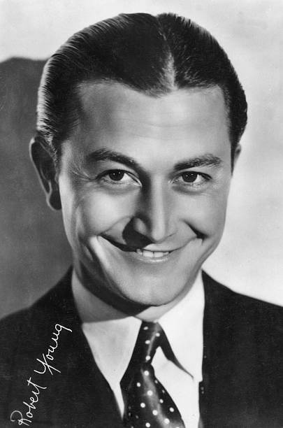 Robert Young