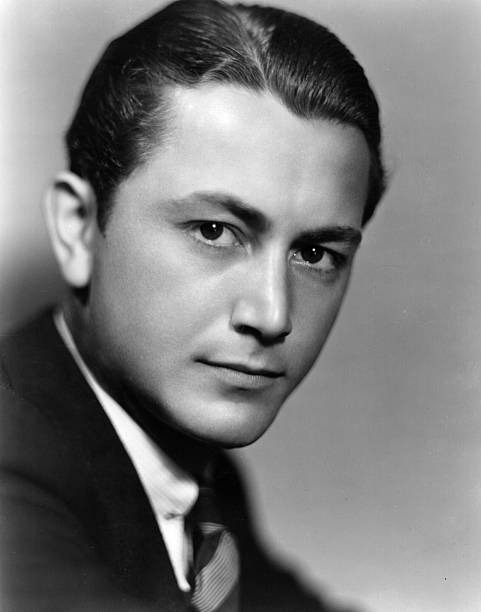 Robert Young